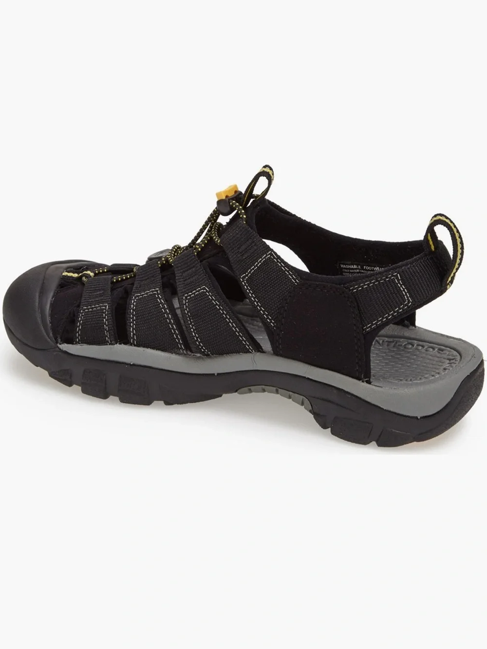 Keen Newport H2 Sandal Men’s